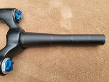 Fox float fork for sale  Bulger