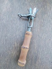 Pince gigot bambou d'occasion Pince gigot bambou d'occasion  Toulon-