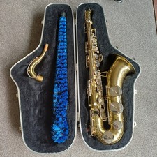 Lafleur saxophone imported for sale  FERNDOWN