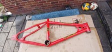 Raleigh burner bmx for sale  UK