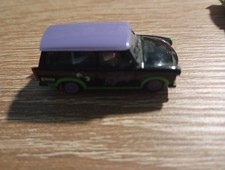 Herpa trabant 601s gebraucht kaufen  Borgentreich