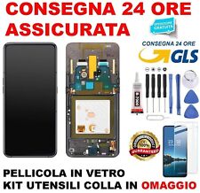 Display lcd originale usato  Polignano a Mare