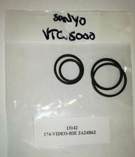 Sanyo vtc5000 vtc for sale  GLASGOW