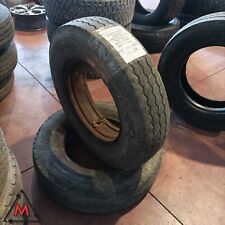 Set gomme pneumatici usato  Italia