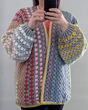 Crochet pattern one for sale Crochet pattern one for sale  MANCHESTER