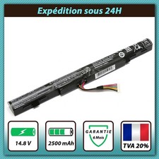 Batterie compatible acer d'occasion  Paris X