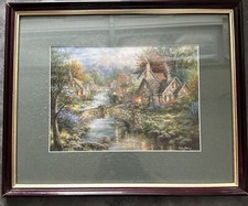 Stonehedge bridge print for sale  Clemmons