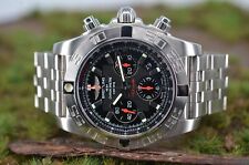 Breitling 44mm chronomat gebraucht kaufen  Hamburg