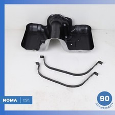Placa de proteção 12-17 LR Range Rover L538 tanque de gasolina combustível sob proteção fabricante de equipamento original comprar usado  Enviando para Brazil