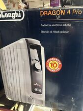 Delonghi trdx41025e 2.5kw for sale  BRADFORD