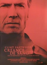 Blood work eastwood d'occasion  France