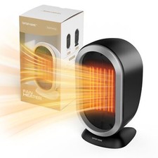 Mini radiateur soufflant d'occasion  Lyon I