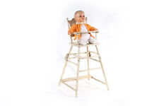Alter kinderhochstuhl kinderst gebraucht kaufen  Pirna, Dohma, Struppen