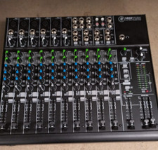 Mackie 1402vlz4 audio for sale  CARDIFF