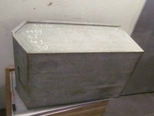1959schäfer lagerkiste sicht gebraucht kaufen  Roth