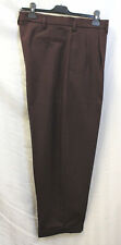Men 1950 burgundy for sale  RAYLEIGH