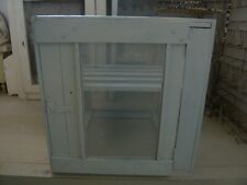 Alter fliegenschrank shabby gebraucht kaufen  Deutschland