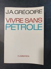 Live Sin Gasolina - J.A Gregorio - Caf comprar usado  Enviando para Brazil