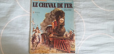 Blueberry cheval fer d'occasion  Puiseaux
