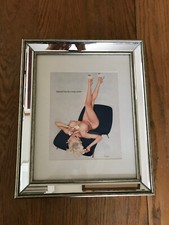 Vintage 1961 vargas for sale  Jacksonville