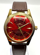 Orologio uomo vintage usato  Spedire a Italy