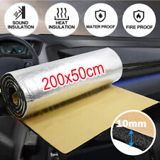 10.76sqft car sound for sale  WORCESTER