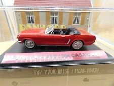 Ford mustang 1964 d'occasion  Fontvieille