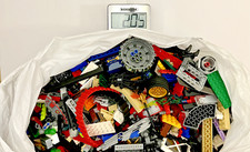 Seltene lego steine gebraucht kaufen  Braunschweig