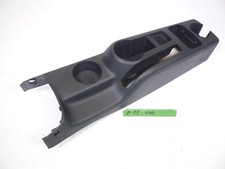 MK4 VW VOLKSWAGEN JETTA CONSOLE CENTRAL DE GOLFE PORTA-COPO CONSOLE FABRICANTE DE EQUIPAMENTO ORIGINAL 1J0863323 comprar usado  Enviando para Brazil