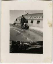 Photo ancienne vintage d'occasion  Paris XI