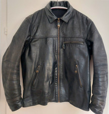 Furygan motorrad lederjacke gebraucht kaufen  Hildesheim