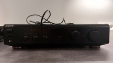 Sony verstärker fe310r gebraucht kaufen  Weimar
