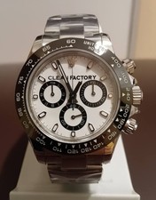 Cronografo automatico clean usato Cronografo automatico clean usato  Catania