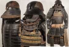 Authentic japanese iron d'occasion  Expédié en Belgium