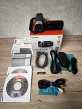 Canon legria camcorder gebraucht kaufen  Frankenthal