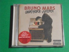 Unorthodox jukebox bruno gebraucht kaufen Unorthodox jukebox bruno gebraucht kaufen  Bogel, Mieheln, Weyer