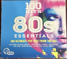 Various artists 100 for sale  Lakeland