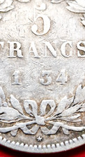 Rare erreur francs d'occasion  Toulon-