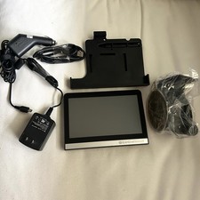 Rand mcnally intelliroute for sale  Meridian