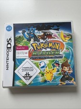 Pokémon ranger finsternis gebraucht kaufen  Schüttorf