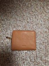 Fossil portemonnaie geldbörse gebraucht kaufen Fossil portemonnaie geldbörse gebraucht kaufen  Darmstadt