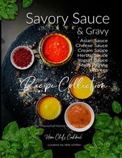 Savory sauce gravy for sale  Interlochen