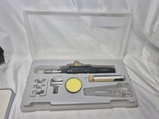 Bernzomatic st550k cordless for sale  Newark