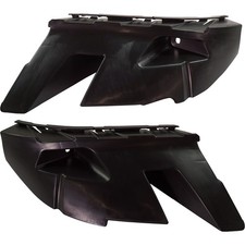 Usado, Conjunto de 2 suportes de para-choque dianteiros para Ram 1500 2015-2018 comprar usado  Enviando para Brazil
