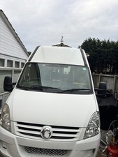 Iveco daily accessible for sale  TILBURY