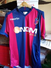 Maglia bologna macron usato  Modena