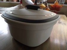 Tupperware thermo duo gebraucht kaufen Tupperware thermo duo gebraucht kaufen  Ruppichteroth