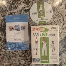 wii fit plus wii for sale wii fit plus wii for sale  Bowling Green