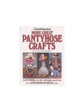 Great pantyhose crafts for sale  UK
