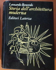Benevolo storia dell usato  Reggio Calabria